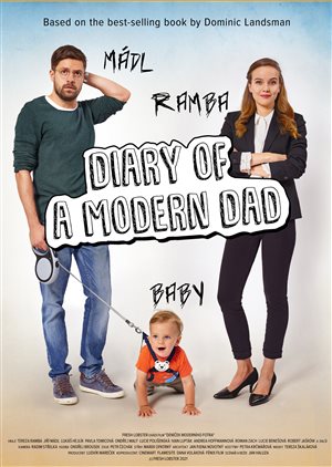 Diary of a Modern Dad